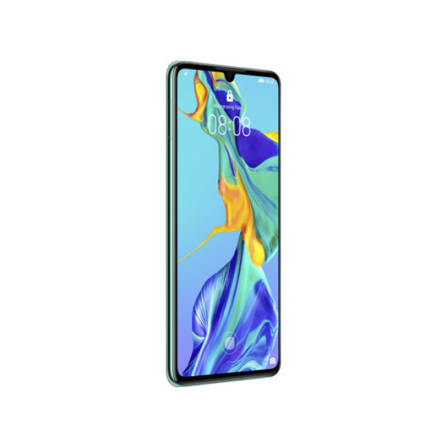 HUAWEI P30 6/128GB Aurora (51093NDH, 51093NDF)