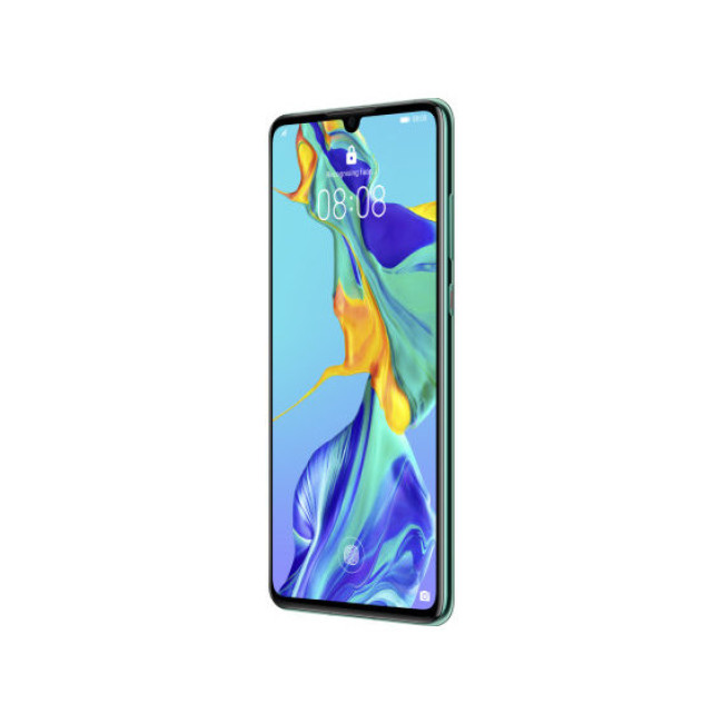 HUAWEI P30 6/128GB Aurora (51093NDH, 51093NDF)