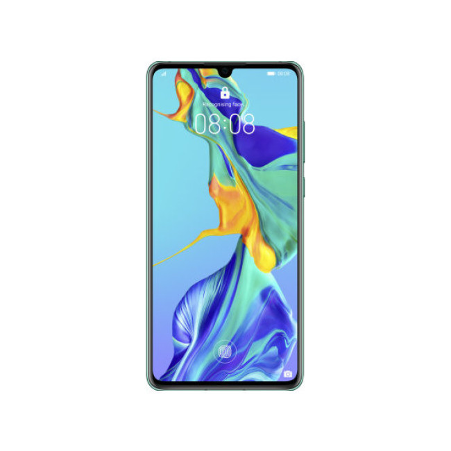 HUAWEI P30 6/128GB Aurora (51093NDH, 51093NDF)