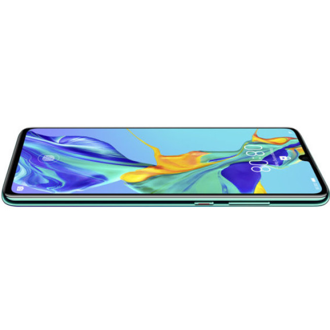 HUAWEI P30 6/128GB Aurora (51093NDH, 51093NDF)