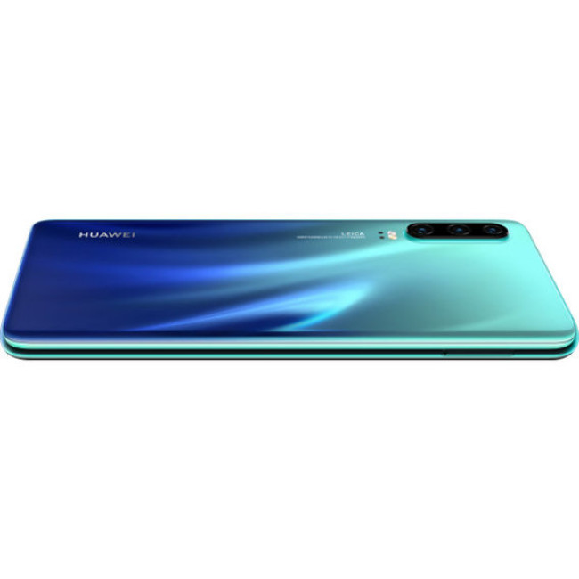 HUAWEI P30 6/128GB Aurora (51093NDH, 51093NDF)