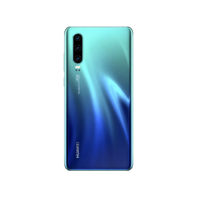 HUAWEI P30 6/128GB Aurora (51093NDH, 51093NDF)