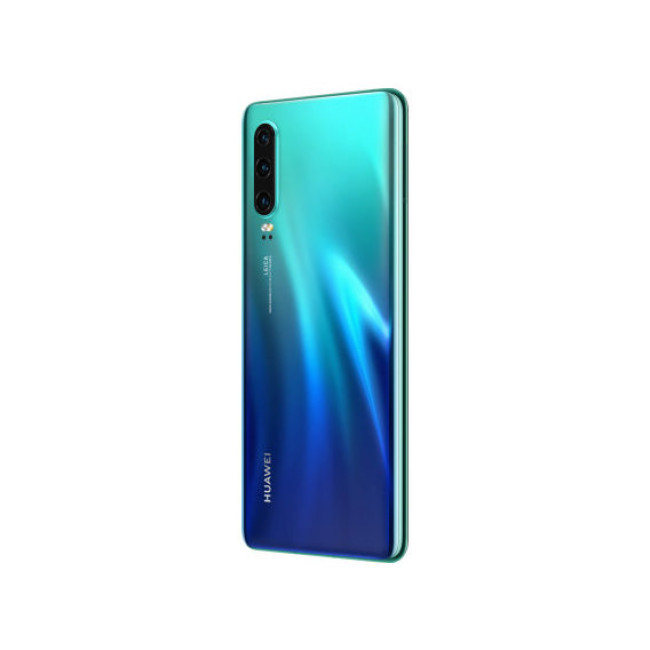 HUAWEI P30 6/128GB Aurora (51093NDH, 51093NDF)