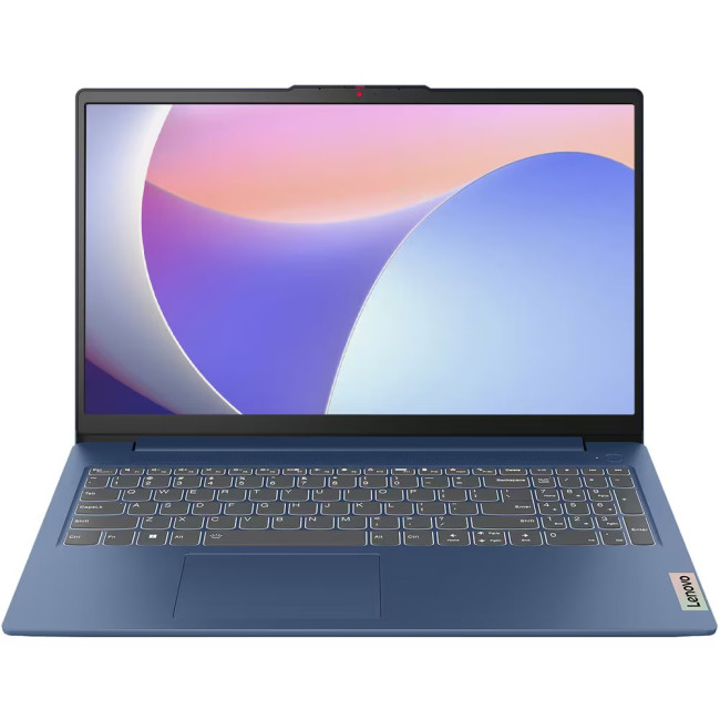 Ноутбук Lenovo IdeaPad Slim 3 15IAH8 (83ER0038RM)