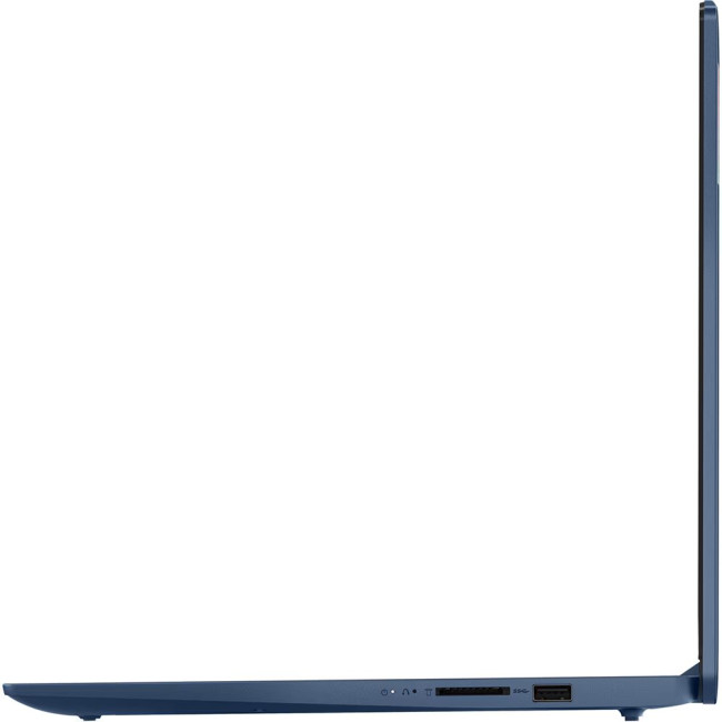 Ноутбук Lenovo IdeaPad Slim 3 15IAH8 (83ER0038RM)