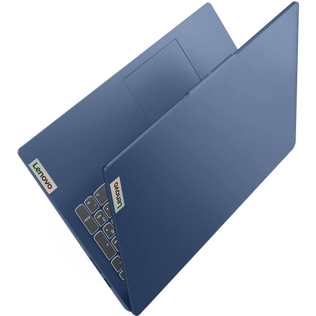 Ноутбук Lenovo IdeaPad Slim 3 15IAH8 (83ER0038RM)