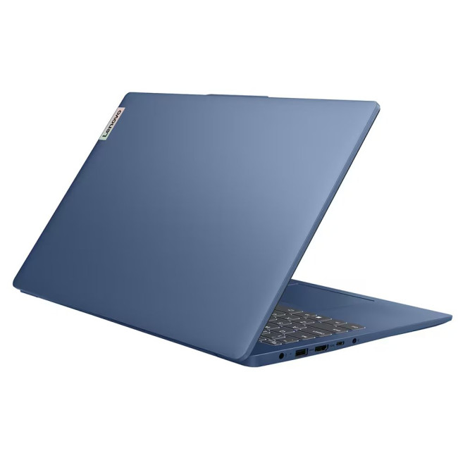 Ноутбук Lenovo IdeaPad Slim 3 15IAH8 (83ER0038RM)