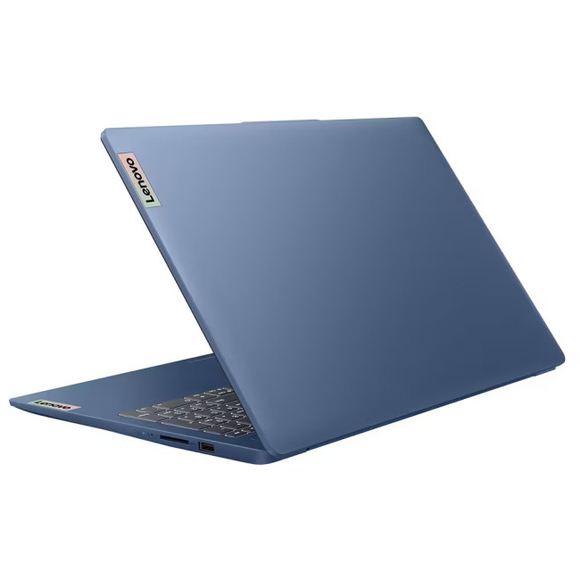 Ноутбук Lenovo IdeaPad Slim 3 15IAH8 (83ER0038RM)