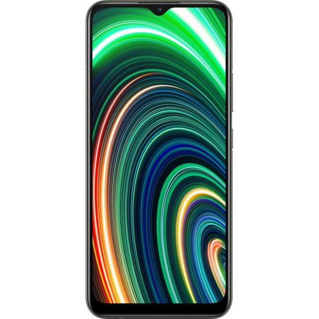 Realme C25Y 4/64GB Water Grey