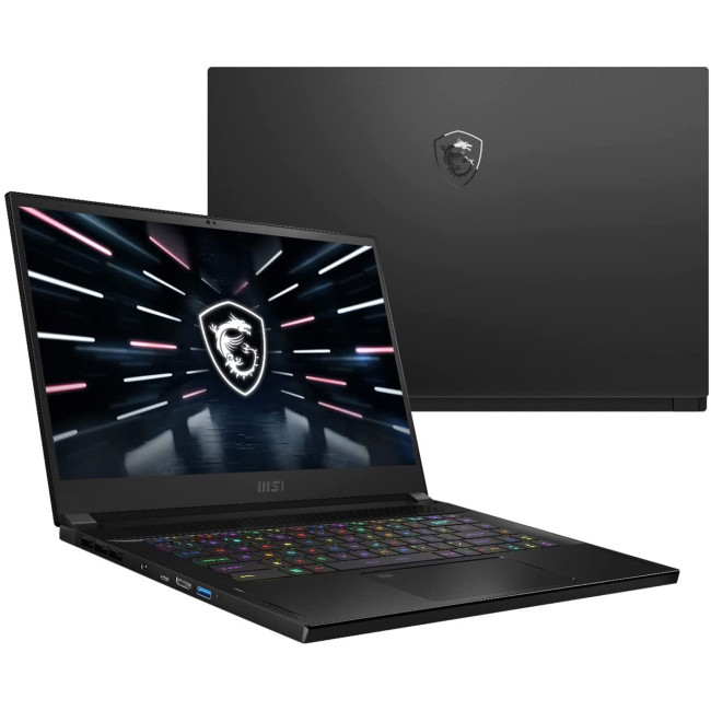 MSI GS66 Stealth 12UGS (GS6612UGS-042US)