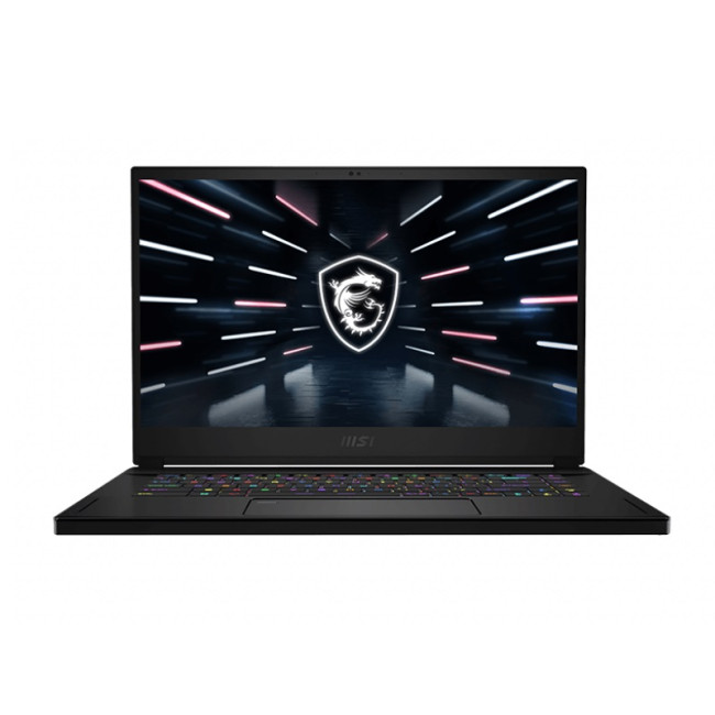 MSI GS66 Stealth 12UGS (GS6612UGS-042US)