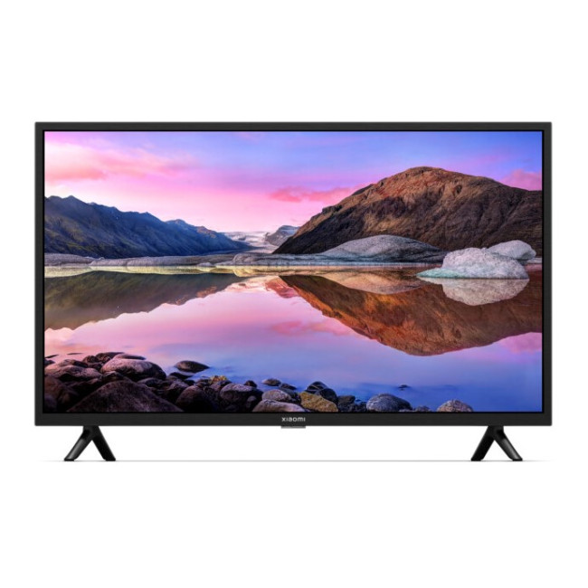 Телевизор Xiaomi Mi TV P1E 55"