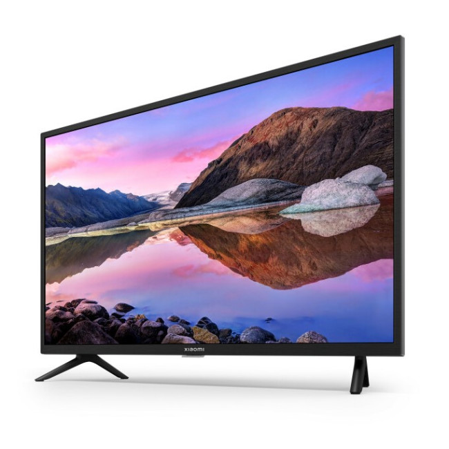 Телевизор Xiaomi Mi TV P1E 55"