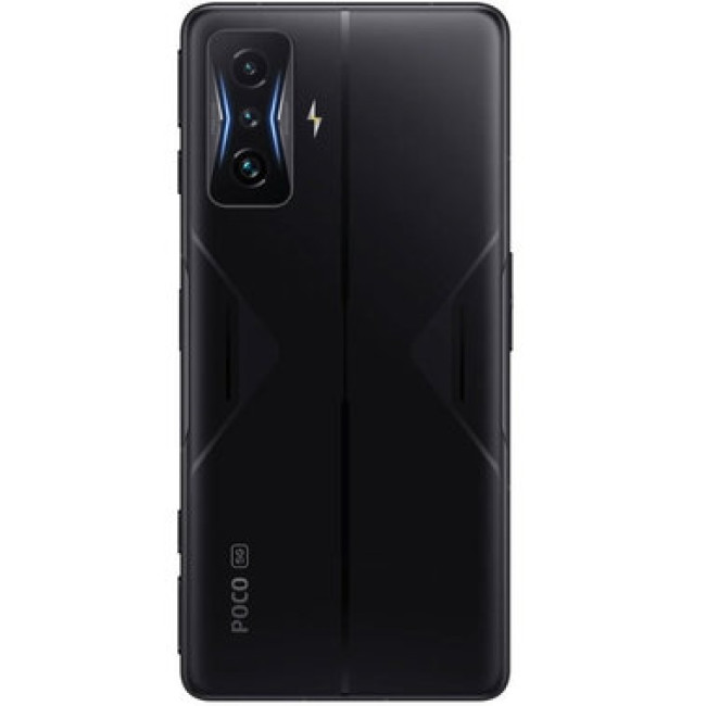 Смартфон Xiaomi Poco F4 GT 8/128GB Stealth Black