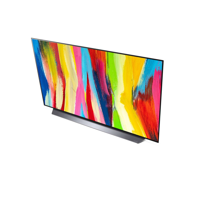 Телевизор LG OLED48C21LA