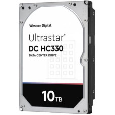 WD Ultrastar DC HC330 10 TB SATA (WUS721010ALE6L4/0B42266)