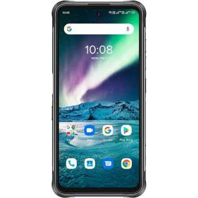 Смаpтфон UMIDIGI Bison GT 8/128GB Lava Orange