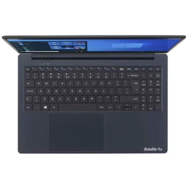 Ноутбук Toshiba Dynabook Satellite Pro C50-J-10D (A1PYS43E115D)