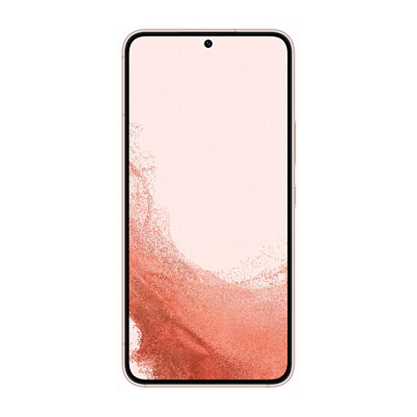 Смартфон Samsung Galaxy S22+ 8/128GB Pink (SM-S906BIDDSEK)