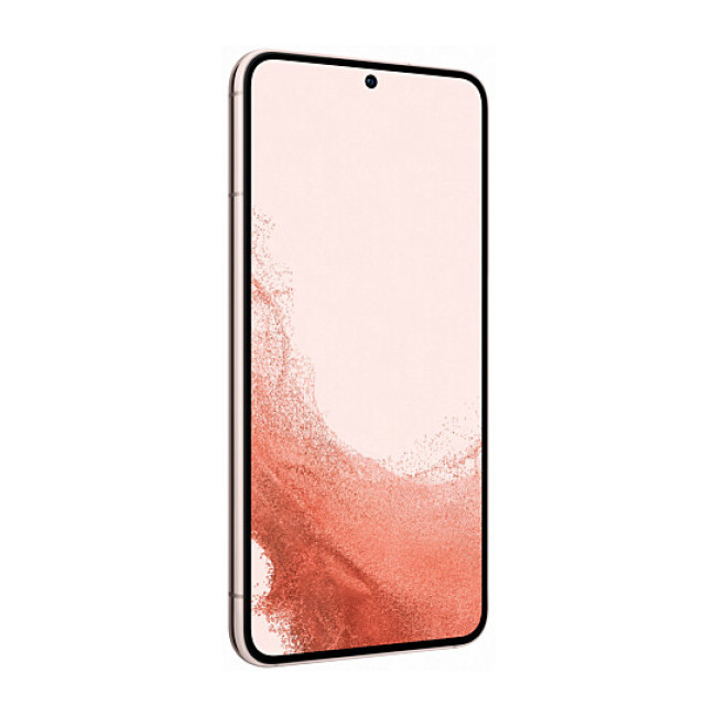 Смаpтфон Samsung Galaxy S22+ 8/128GB Pink (SM-S906BIDDSEK)