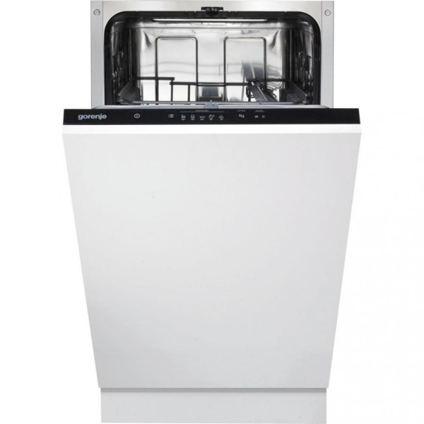 Встроенная посудомоечная машина Gorenje GV52010