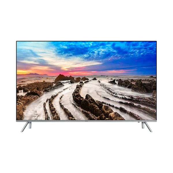 Телевизор Samsung UE55MU7000