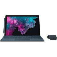 Microsoft Surface Pro 6 Intel Core i5 / 8GB / 256GB (GWP-00003) Platinum