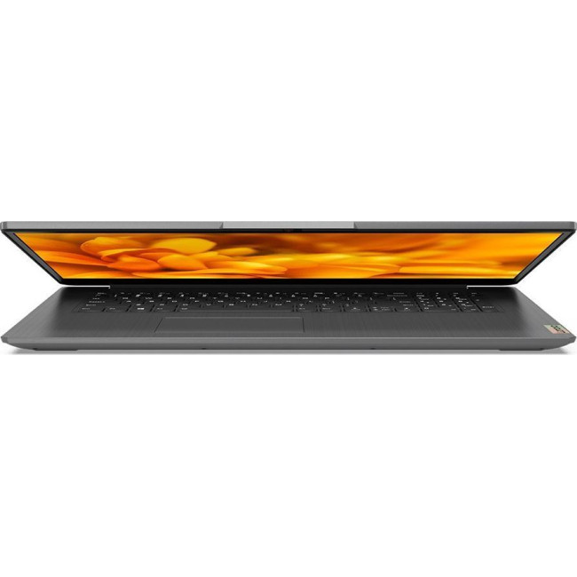 Ноутбук Lenovo Ideapad 3-17ITL (82H900GKPB)