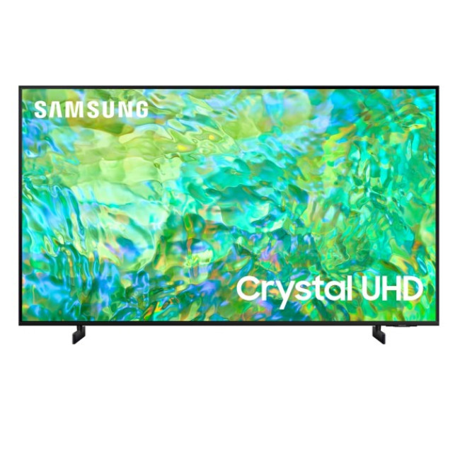 Samsung UE65CU8002 – идеальный выбор