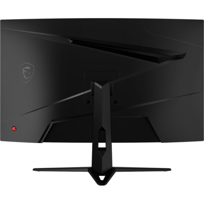 MSI Optix G273CQ