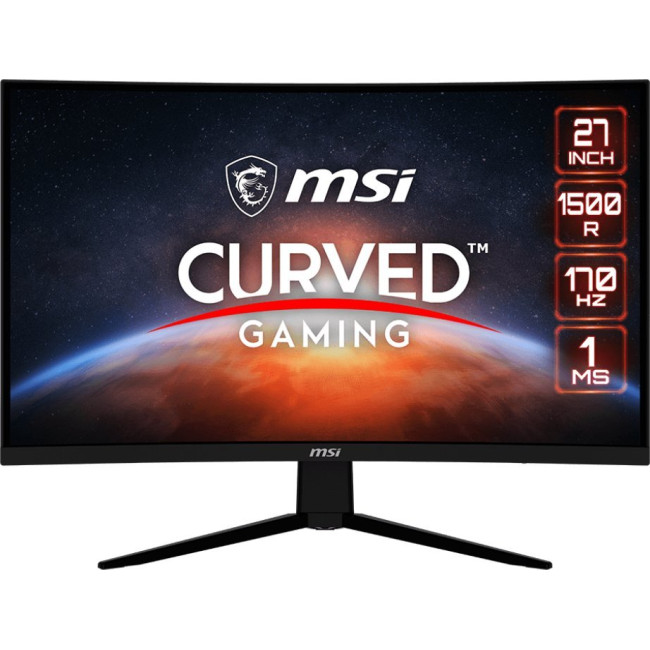 MSI Optix G273CQ