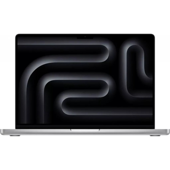 Ноутбук Apple MacBook Pro 16" Silver Late 2023 (Z1AJ0019G)