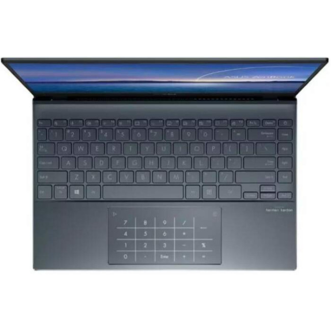 Ноутбук Asus ZenBook 13 UX325JA (UX325JA-KG233T)