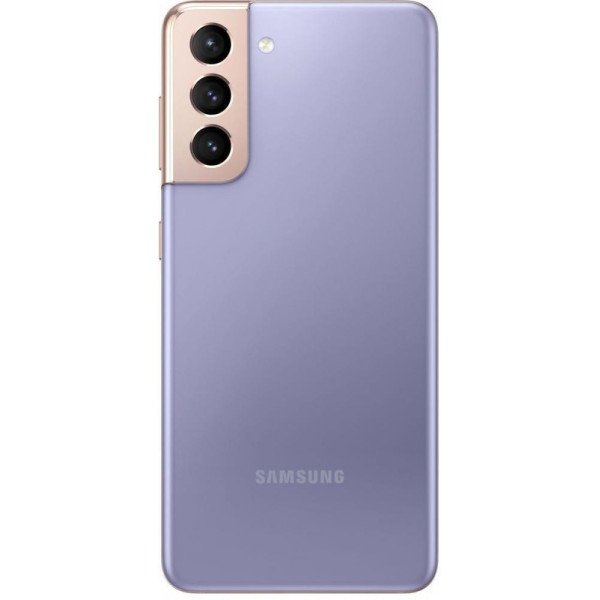 Смартфон Samsung Galaxy S21+ SM-G9960 8/128GB Phantom Violet