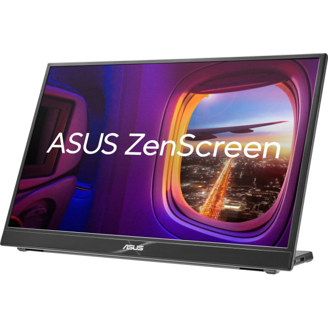 Asus ZenScreen MB16QHG (90LM08NG-B01170)