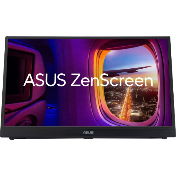 Asus ZenScreen MB16QHG (90LM08NG-B01170)