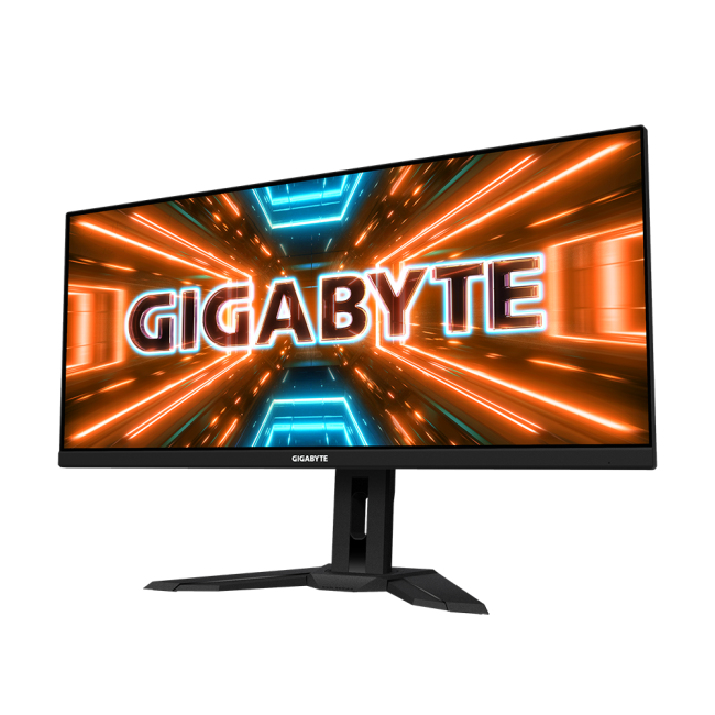 Gigabyte M34WQ-EK