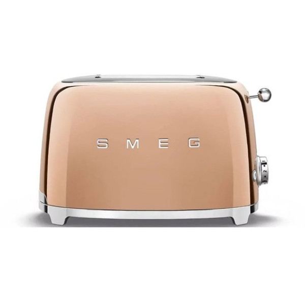 Покупайте тостер SMEG TSF01RGEU в нашем интернет-магазине