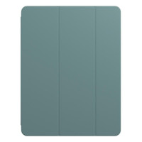 Apple Smart Folio for iPad Pro 12.9" 4th Gen. - Cactus (MXTE2)