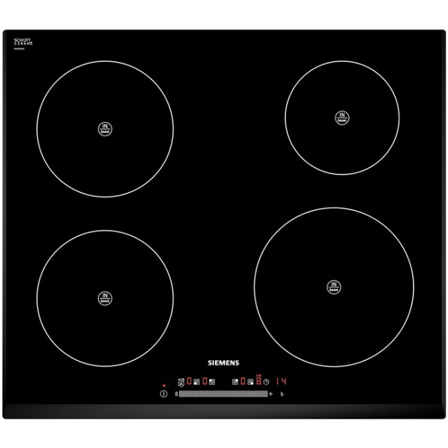 Встроенная варочная поверхность Siemens EH651FEB1E