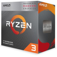 AMD Ryzen 3 3200G (YD3200C5FHBOX)