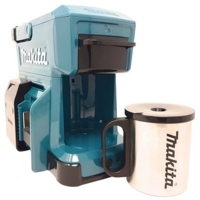 Makita DCM501Z