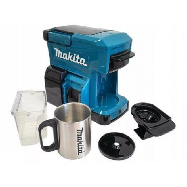 Makita DCM501Z