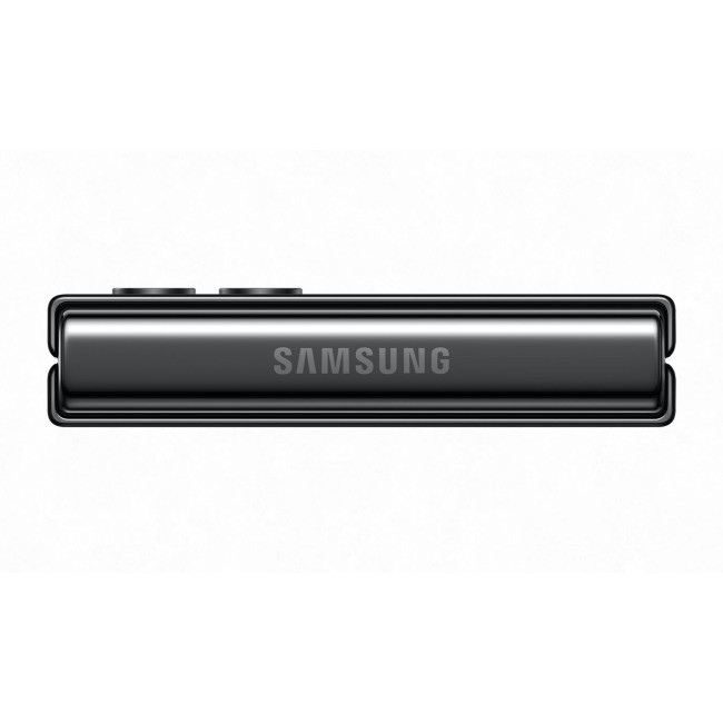 Смаpтфон Samsung Galaxy Flip5 8/256GB Graphite (SM-F731BZAG)