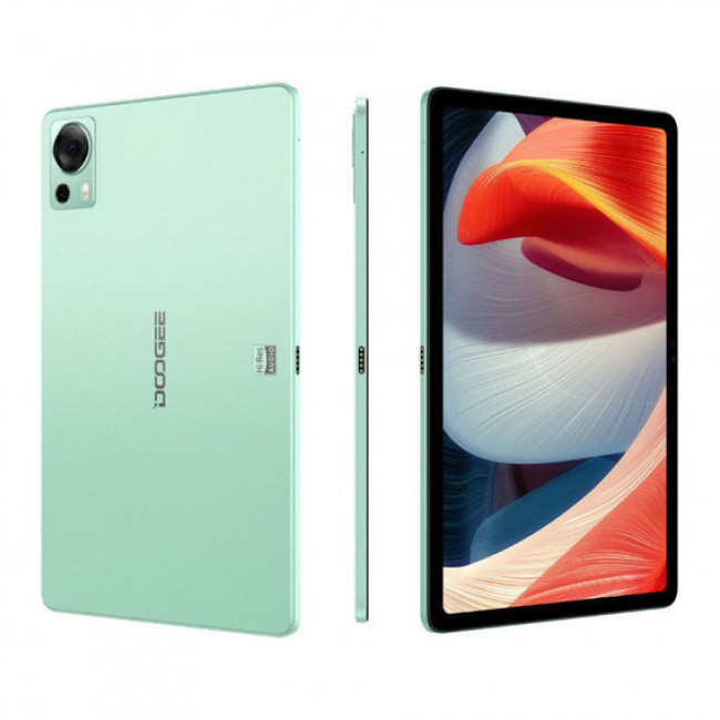 DOOGEE T20 8/256GB Green