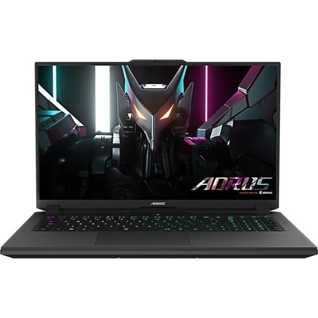 Ноутбук Gigabyte AORUS 7 9MF (9MF-E2EE513SD)