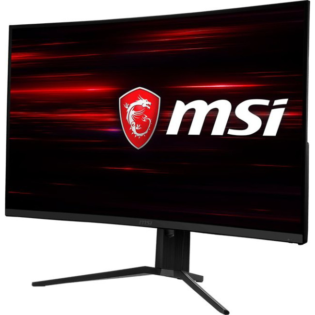 MSI Optix MAG322CR