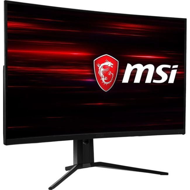 MSI Optix MAG322CR