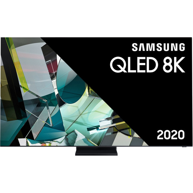 Телевизор Samsung QE75Q950T