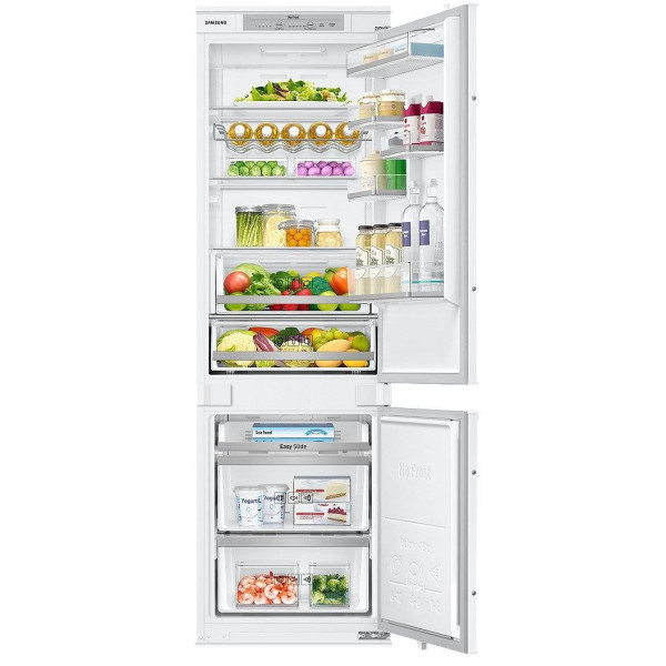Встроенный холодильник Samsung BRB260030WW
